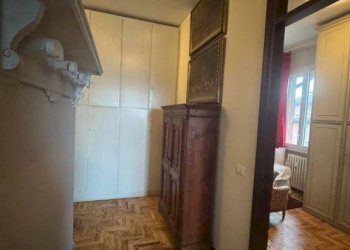 Corridoio - Attic via Ardengo Folperti, Pavia - photo 20