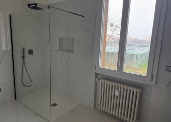 Bagno - Attic via Ardengo Folperti, Pavia - photo 21