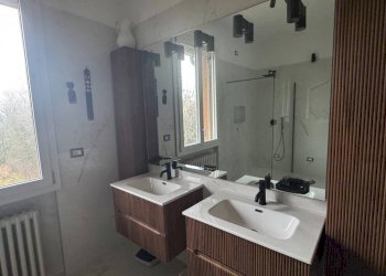 Bagno - Attic via Ardengo Folperti, Pavia - photo 22