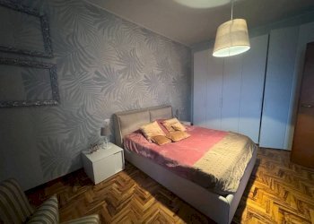 Camera da letto - Attic via Ardengo Folperti, Pavia - photo 25