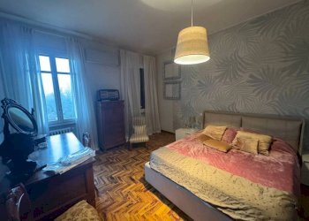 Camera da letto - Attic via Ardengo Folperti, Pavia - photo 26