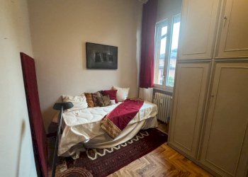 Camera da letto - Attic via Ardengo Folperti, Pavia - photo 30