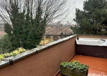 Terrazzo - Attic via Ardengo Folperti, Pavia - photo 32