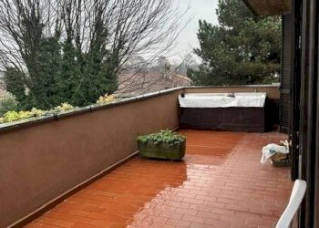 Terrazzo - Attic via Ardengo Folperti, Pavia - photo 33