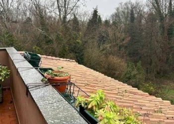 Terrazzo - Attic via Ardengo Folperti, Pavia - photo 35