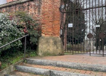 Facciata - Attic via Ardengo Folperti, Pavia - photo 37