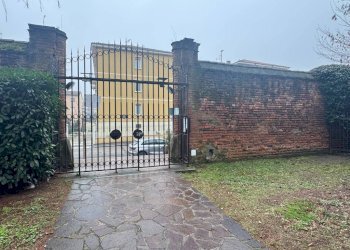 Facciata - Attic via Ardengo Folperti, Pavia - photo 38