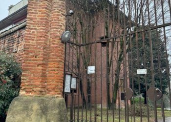 Giardino - Attic via Ardengo Folperti, Pavia - photo 39