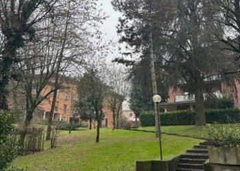 Terreno - Attic via Ardengo Folperti, Pavia - photo 40