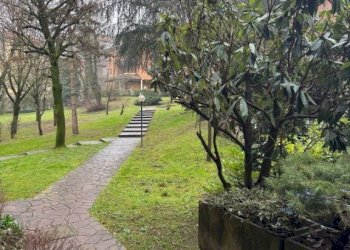 Giardino - Attic via Ardengo Folperti, Pavia - photo 42