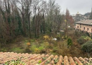 Terrazzo - Attic via Ardengo Folperti, Pavia - photo 44