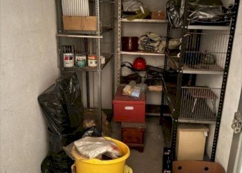 Cantina - Attic via Ardengo Folperti, Pavia - photo 46