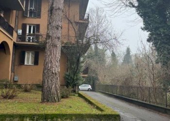 Giardino - Attic via Ardengo Folperti, Pavia - photo 48