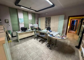 Ufficio - Capannone via Vittorio Arconti, 11, Gallarate - foto 3