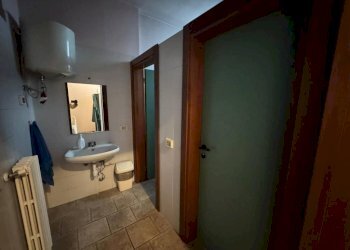 Bagno - Capannone via Vittorio Arconti, 11, Gallarate - foto 13