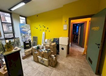 Ufficio - Capannone via Vittorio Arconti, 11, Gallarate - foto 14