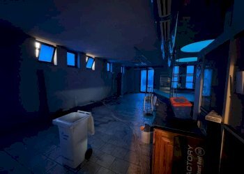 Magazzino - Capannone via Vittorio Arconti, 11, Gallarate - foto 16