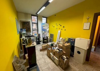 Magazzino - Capannone via Vittorio Arconti, 11, Gallarate - foto 18