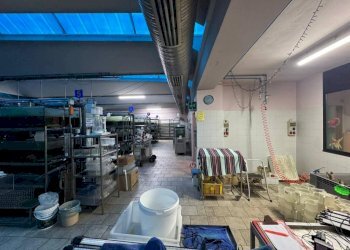 Magazzino - Capannone via Vittorio Arconti, 11, Gallarate - foto 20