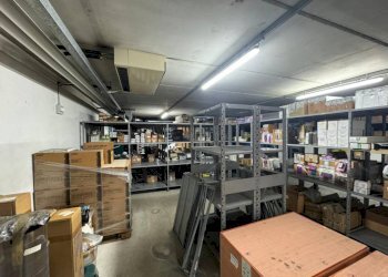 Magazzino - Capannone via Vittorio Arconti, 11, Gallarate - foto 23