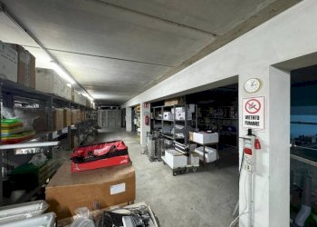 Magazzino - Capannone via Vittorio Arconti, 11, Gallarate - foto 24