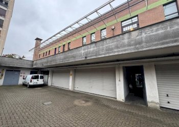 Box auto - Capannone via Vittorio Arconti, 11, Gallarate - foto 26