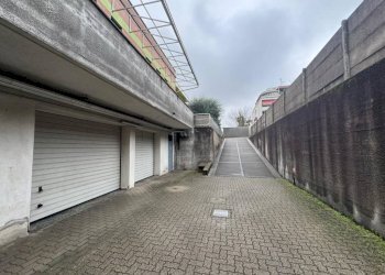 Box auto - Capannone via Vittorio Arconti, 11, Gallarate - foto 27