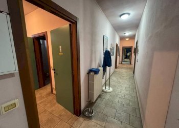 Disimpegno - Capannone via Vittorio Arconti, 11, Gallarate - foto 34