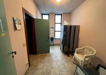 Disimpegno - Capannone via Vittorio Arconti, 11, Gallarate - foto 35