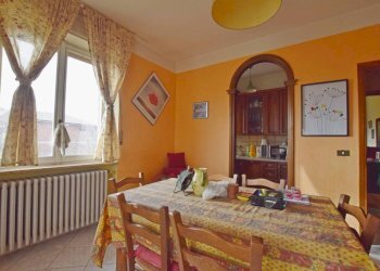 Salone - Appartamento via Cuneo, 12, Morozzo - foto 6