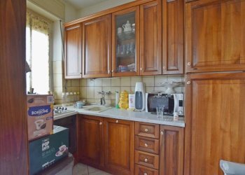 Cucina - Appartamento via Cuneo, 12, Morozzo - foto 8