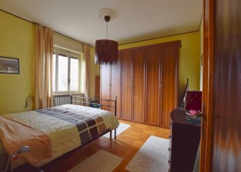 Camera da letto - Apartment via Cuneo, 12, Morozzo - photo 9