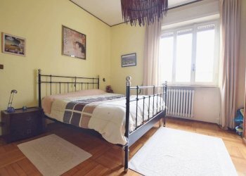 Camera da letto - Appartamento via Cuneo, 12, Morozzo - foto 11