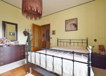 Camera da letto - Apartment via Cuneo, 12, Morozzo - photo 12