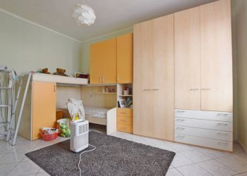 Camera da letto - Appartamento via Cuneo, 12, Morozzo - foto 13
