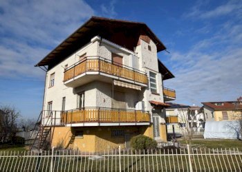 Facciata - Apartment via Cuneo, 12, Morozzo - photo 17