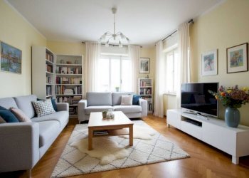 Salone - Apartment via Cuneo, 12, Morozzo - photo 2