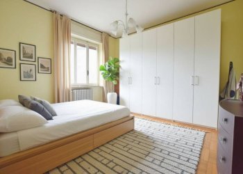 Camera da letto - Apartment via Cuneo, 12, Morozzo - photo 10