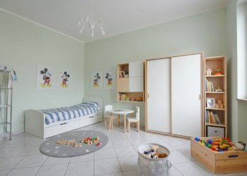 Camera da letto - Apartment via Cuneo, 12, Morozzo - photo 14