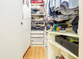 Ripostiglio - Trilocale corso Firenze, Genova (zona Castelletto) - foto 14