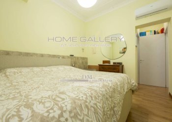 Camera da letto - Trilocale corso Firenze, Genova (zona Castelletto) - foto 18