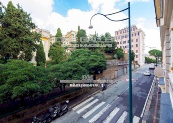 Zona - Trilocale corso Firenze, Genova (zona Castelletto) - foto 32