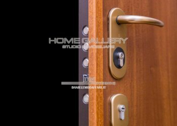 Interno palazzo - Trilocale corso Firenze, Genova (zona Castelletto) - foto 35