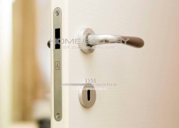 Altro - Trilocale corso Firenze, Genova (zona Castelletto) - foto 37