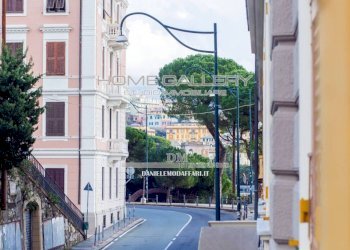 Zona - Trilocale corso Firenze, Genova (zona Castelletto) - foto 39