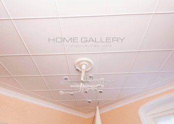 Bagno - Trilocale corso Firenze, Genova (zona Castelletto) - foto 41