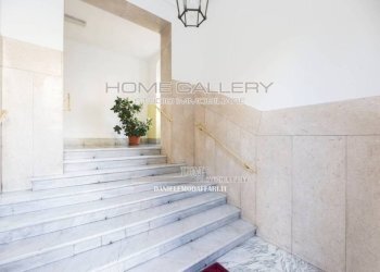 Interno palazzo - Trilocale corso Firenze, Genova (zona Castelletto) - foto 42