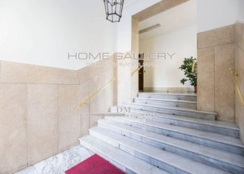 Interno palazzo - Trilocale corso Firenze, Genova (zona Castelletto) - foto 43