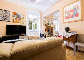 Salone - Trilocale corso Firenze, Genova (zona Castelletto) - foto 4