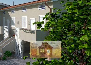 Giardino - Villa via Guido Mammoli, Campi Bisenzio - foto 3